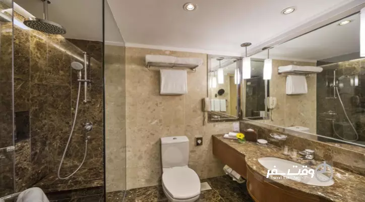 هتل هیلتون سنگاپور